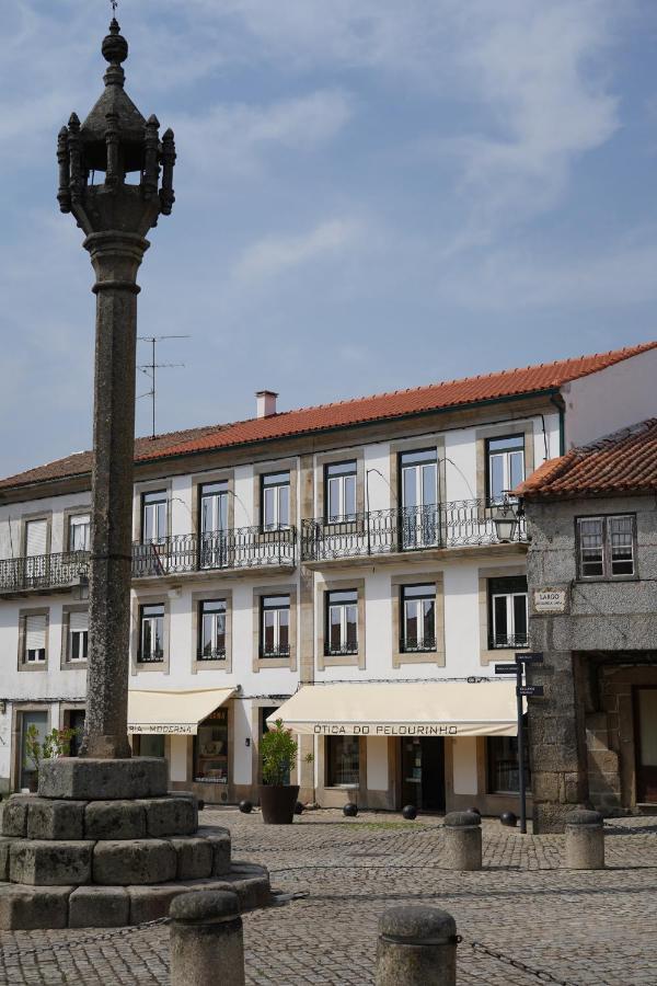 Burgo House Διαμέρισμα Trancoso Εξωτερικό φωτογραφία