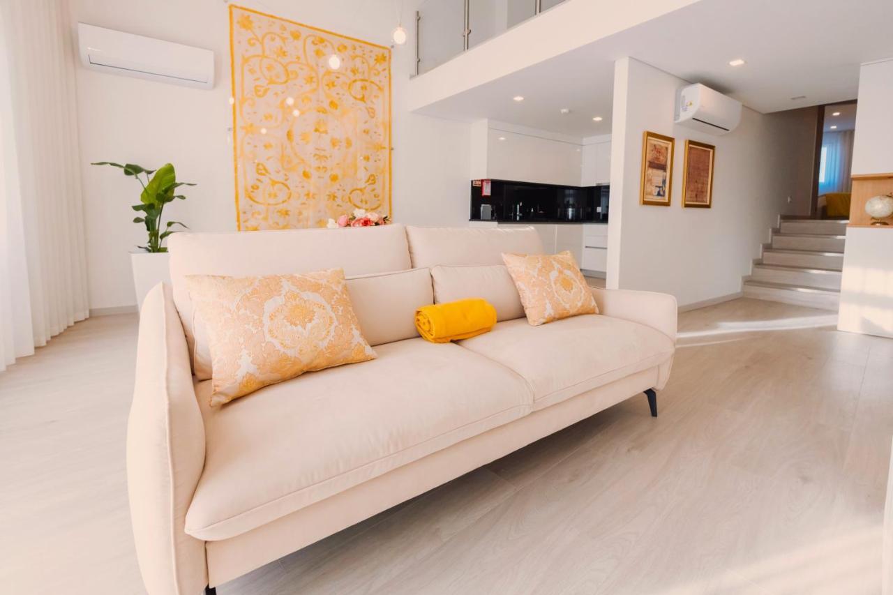 Burgo House Διαμέρισμα Trancoso Εξωτερικό φωτογραφία