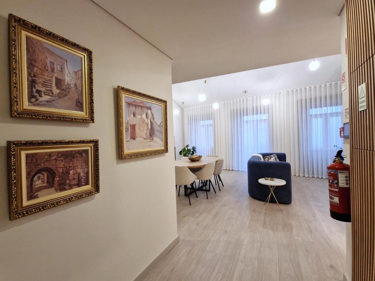 Burgo House Διαμέρισμα Trancoso Δωμάτιο φωτογραφία