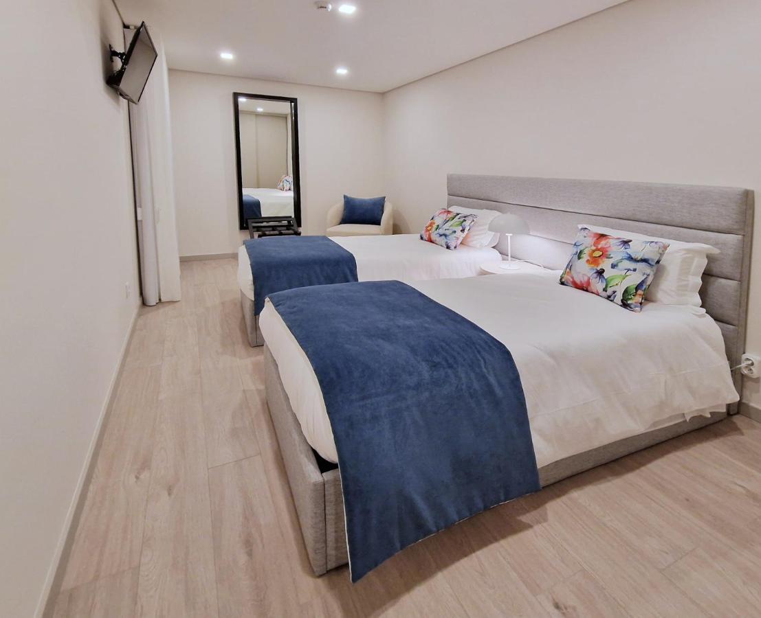 Burgo House Διαμέρισμα Trancoso Εξωτερικό φωτογραφία