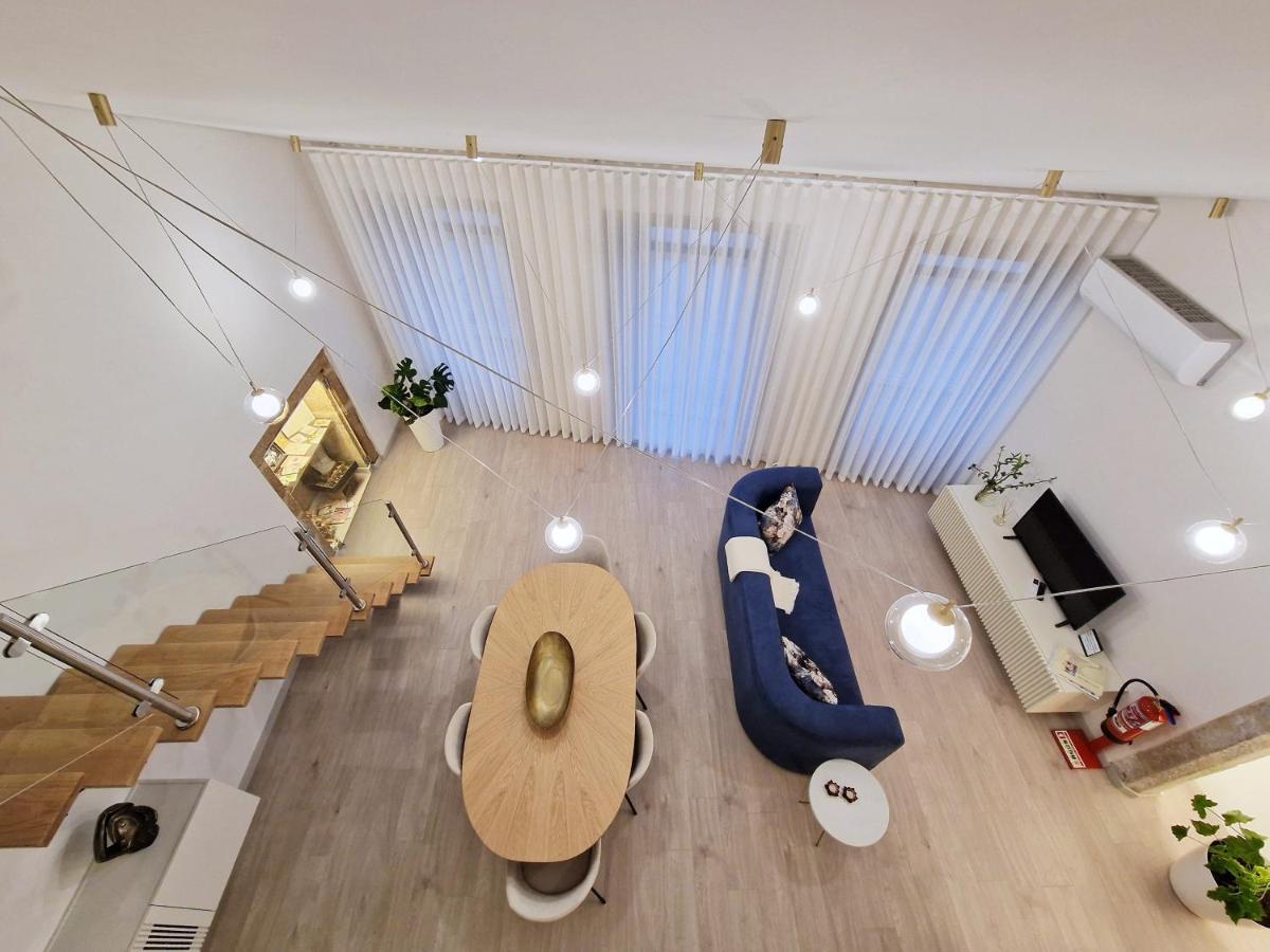 Burgo House Διαμέρισμα Trancoso Εξωτερικό φωτογραφία