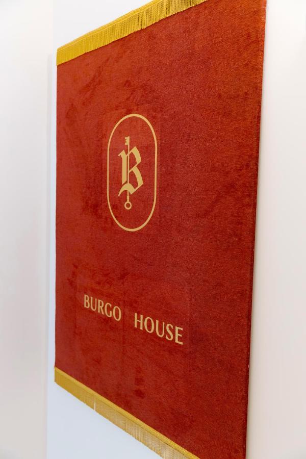 Burgo House Διαμέρισμα Trancoso Εξωτερικό φωτογραφία
