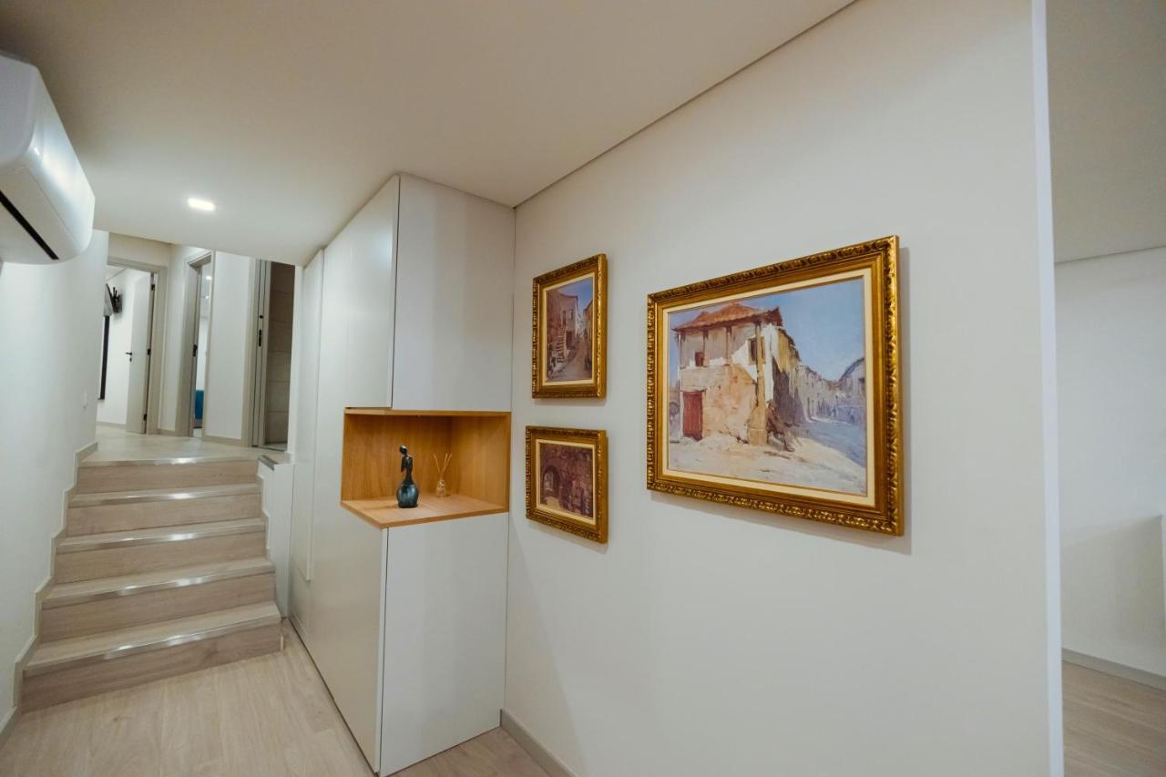 Burgo House Διαμέρισμα Trancoso Εξωτερικό φωτογραφία