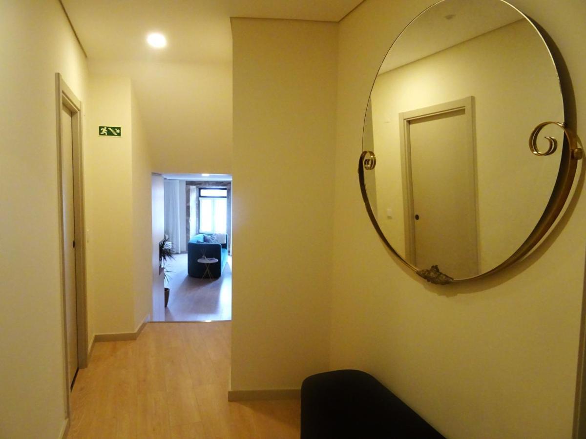 Burgo House Διαμέρισμα Trancoso Εξωτερικό φωτογραφία