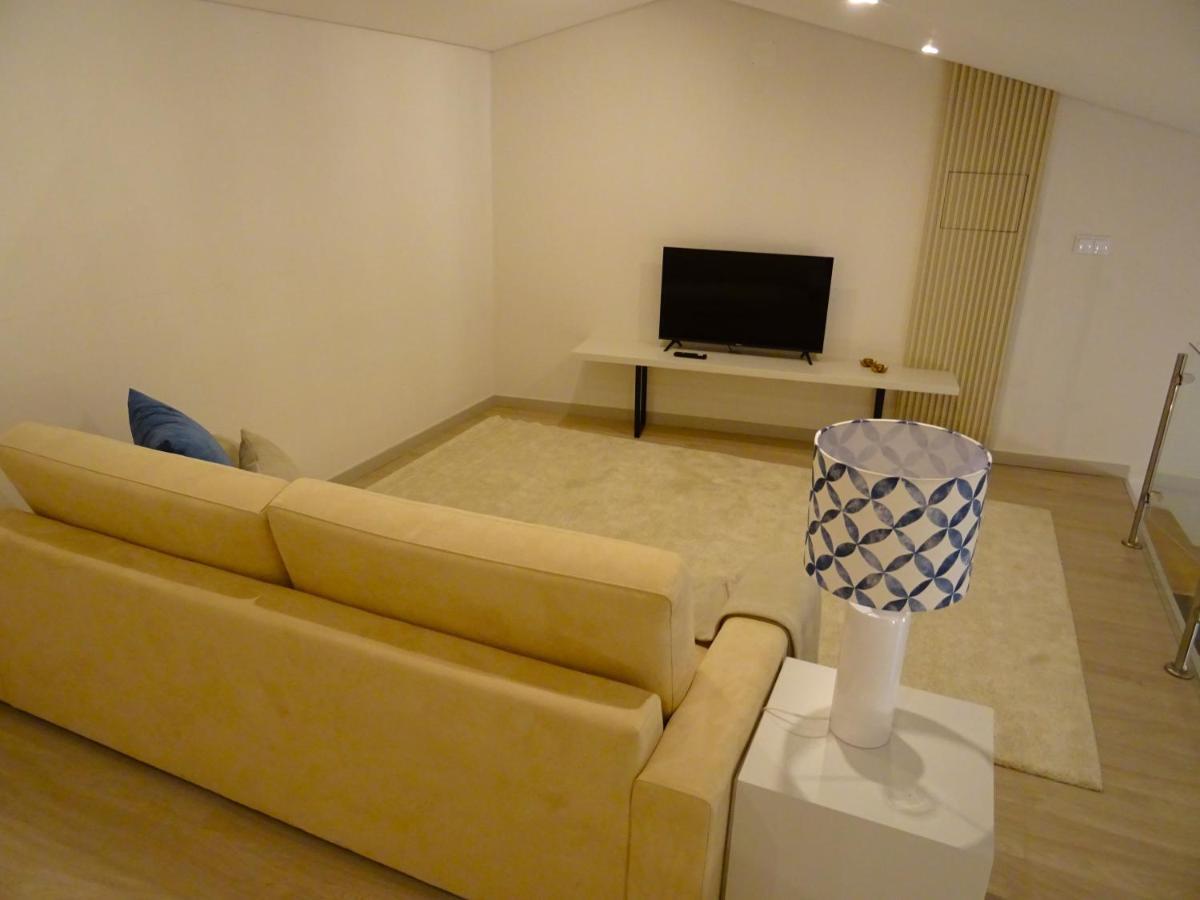 Burgo House Διαμέρισμα Trancoso Εξωτερικό φωτογραφία