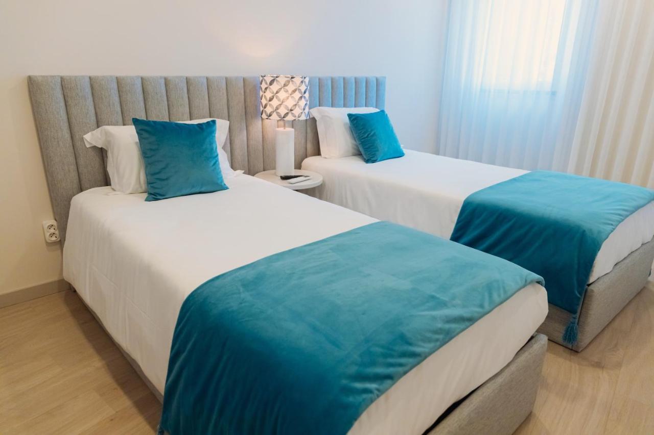 Burgo House Διαμέρισμα Trancoso Εξωτερικό φωτογραφία