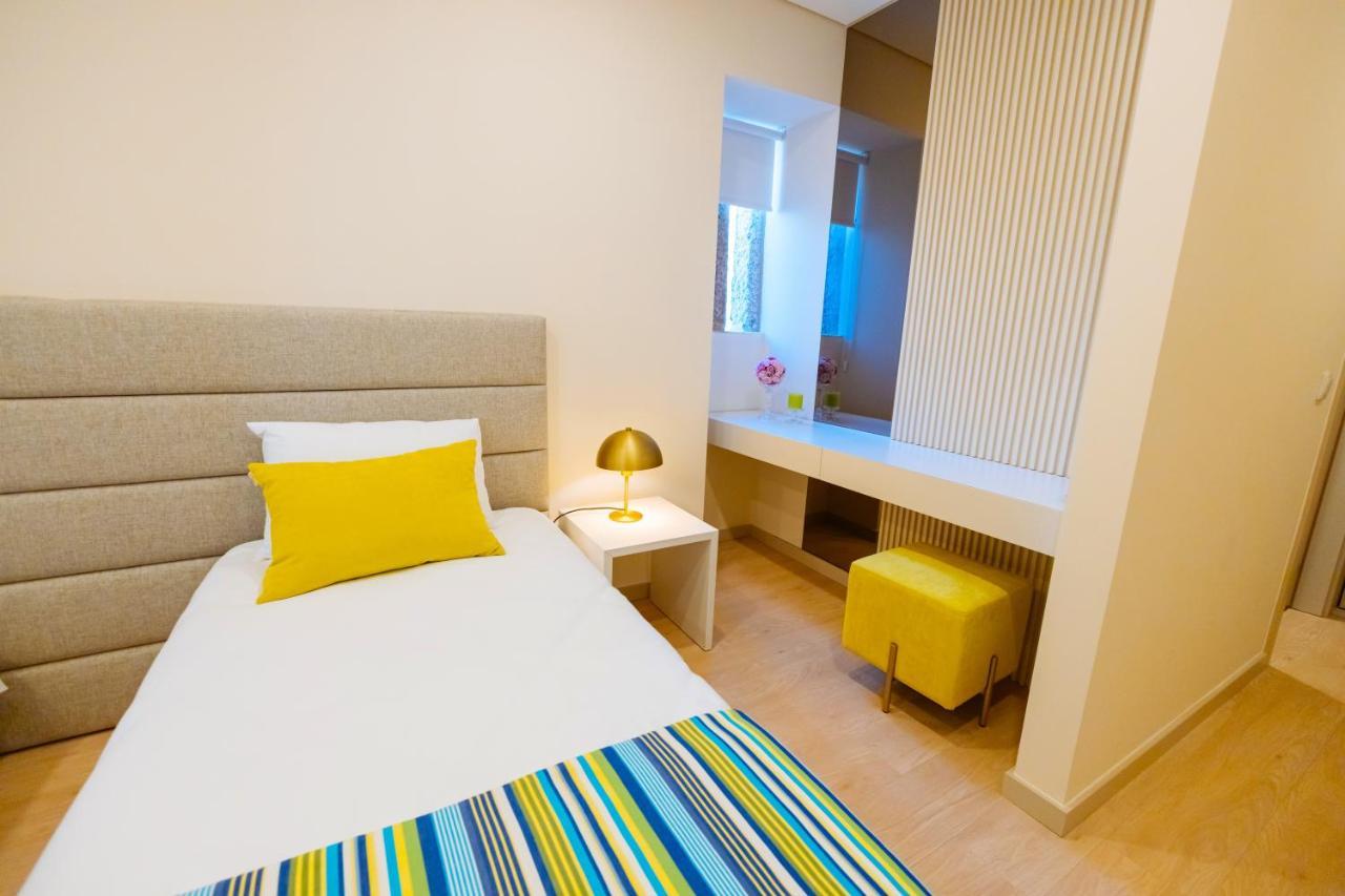 Burgo House Διαμέρισμα Trancoso Εξωτερικό φωτογραφία