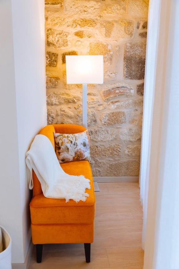 Burgo House Διαμέρισμα Trancoso Εξωτερικό φωτογραφία