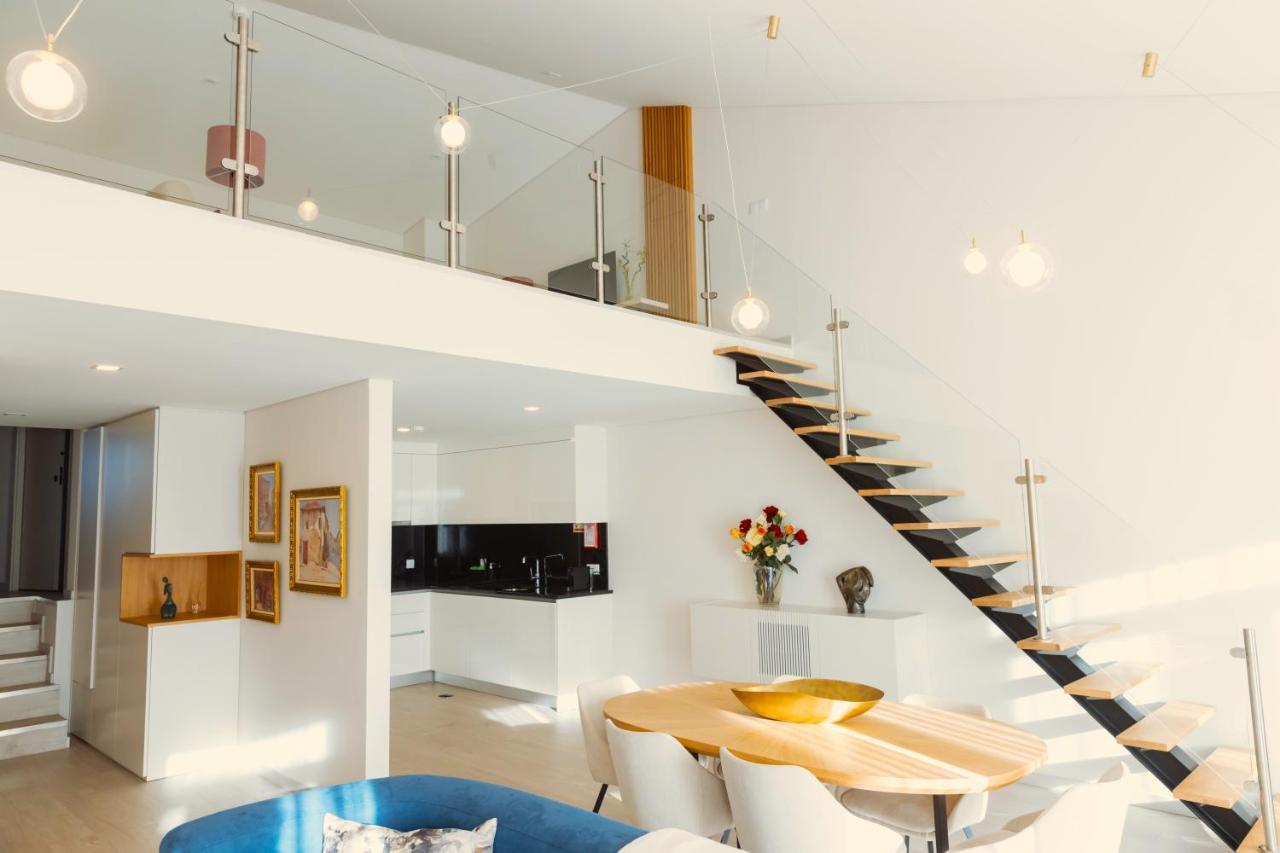 Burgo House Διαμέρισμα Trancoso Εξωτερικό φωτογραφία
