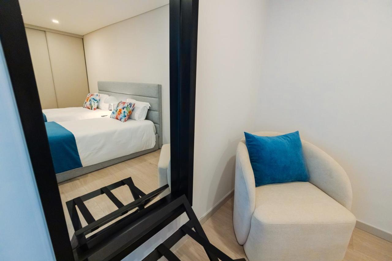 Burgo House Διαμέρισμα Trancoso Εξωτερικό φωτογραφία
