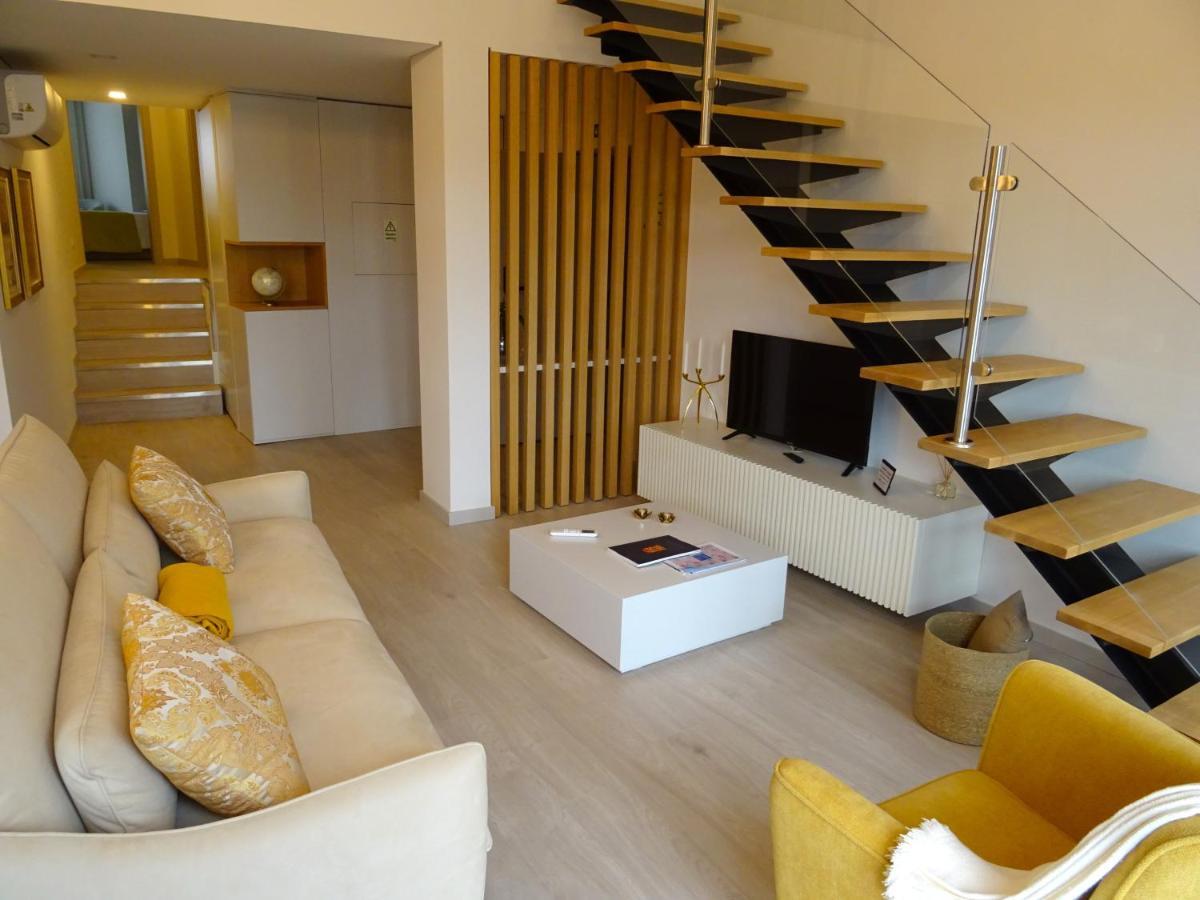 Burgo House Διαμέρισμα Trancoso Εξωτερικό φωτογραφία