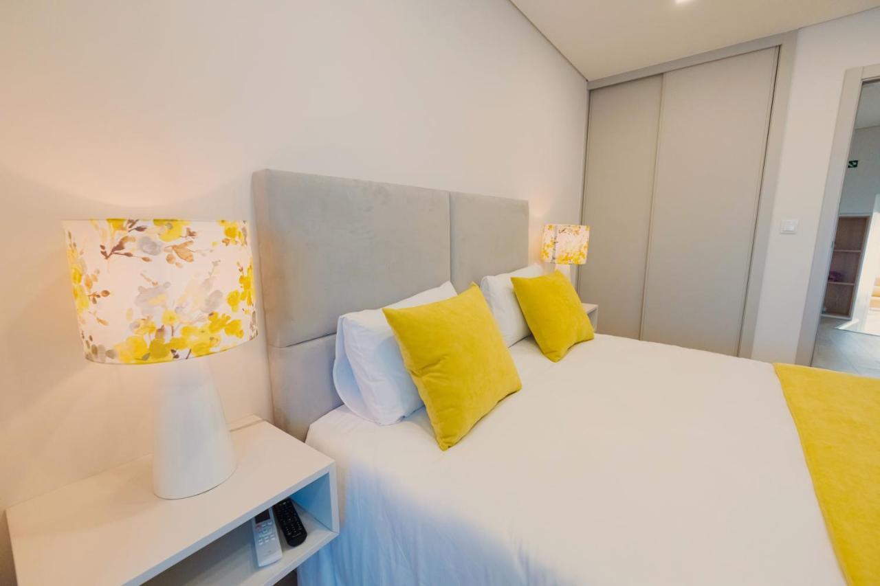 Burgo House Διαμέρισμα Trancoso Εξωτερικό φωτογραφία