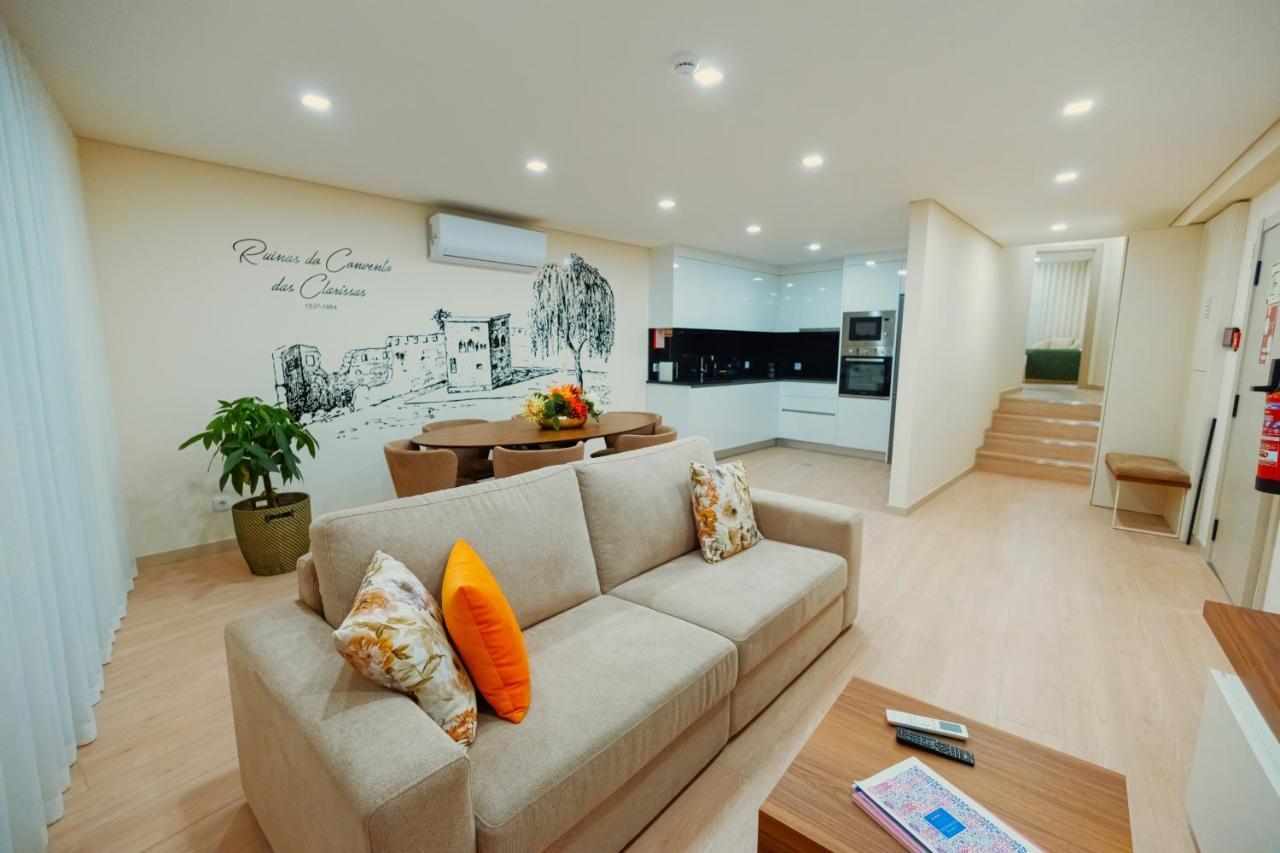 Burgo House Διαμέρισμα Trancoso Εξωτερικό φωτογραφία