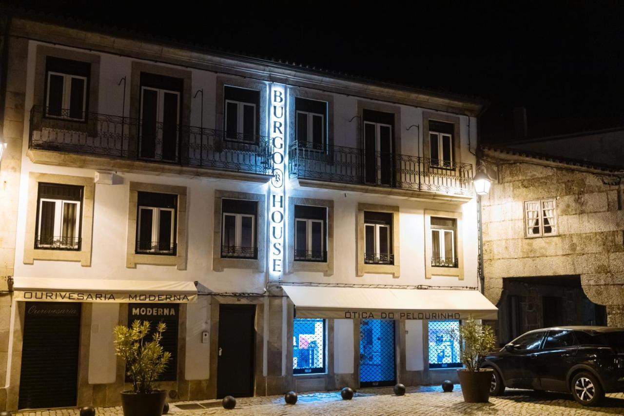 Burgo House Διαμέρισμα Trancoso Εξωτερικό φωτογραφία