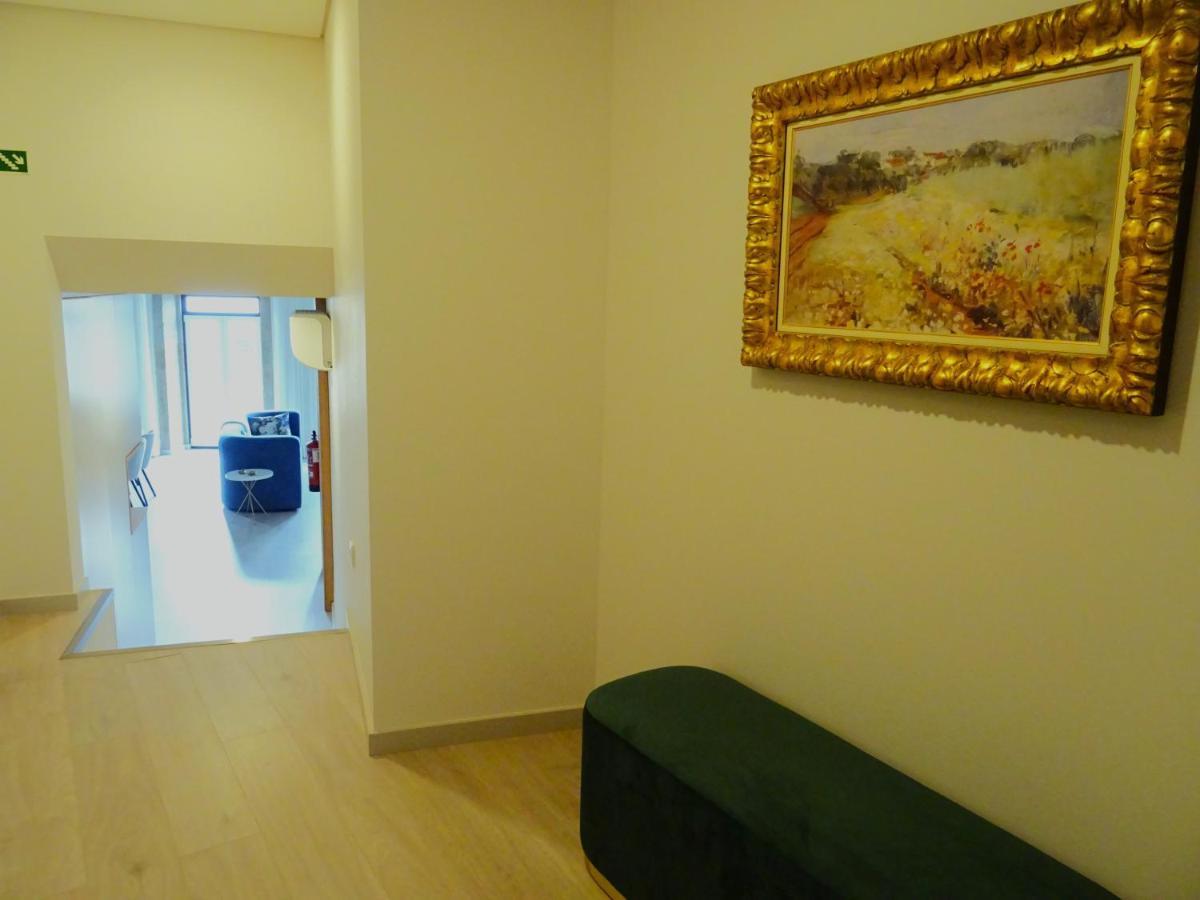 Burgo House Διαμέρισμα Trancoso Εξωτερικό φωτογραφία