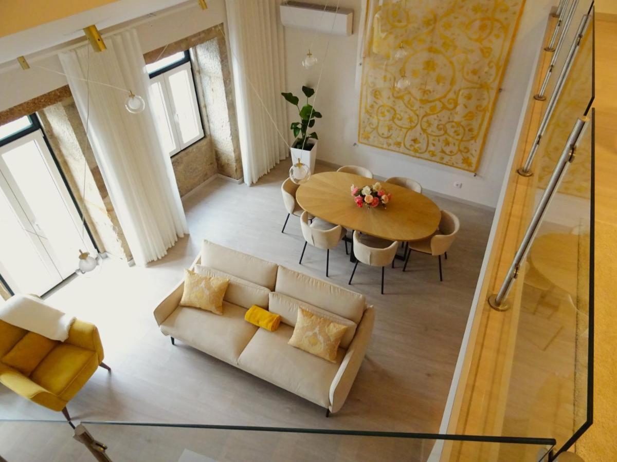 Burgo House Διαμέρισμα Trancoso Εξωτερικό φωτογραφία
