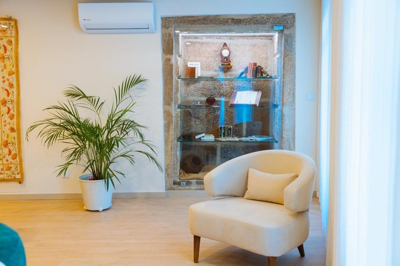Burgo House Διαμέρισμα Trancoso Εξωτερικό φωτογραφία