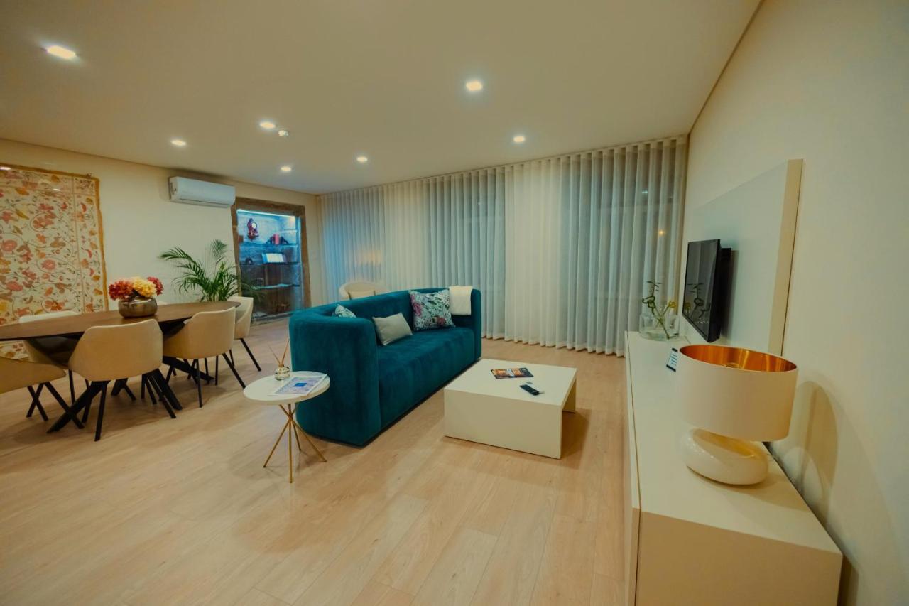 Burgo House Διαμέρισμα Trancoso Εξωτερικό φωτογραφία