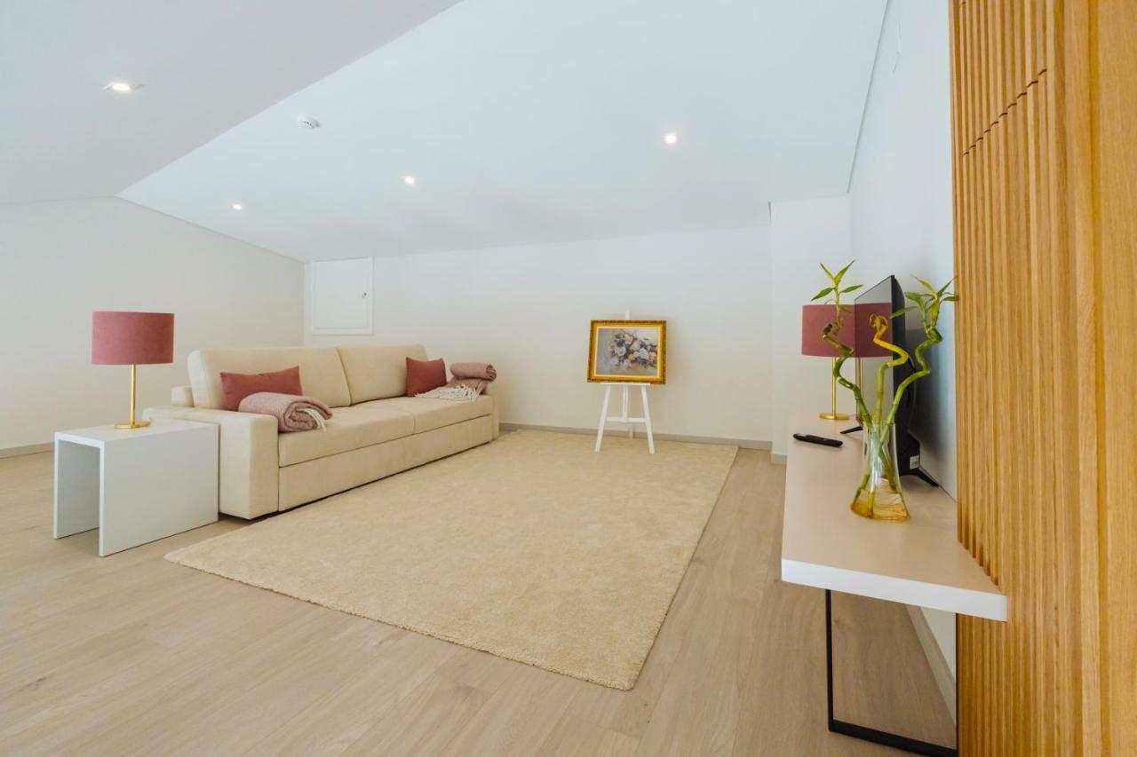 Burgo House Διαμέρισμα Trancoso Εξωτερικό φωτογραφία