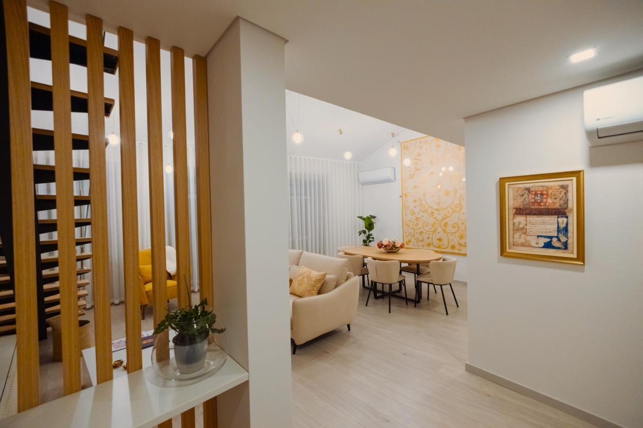 Burgo House Διαμέρισμα Trancoso Εξωτερικό φωτογραφία