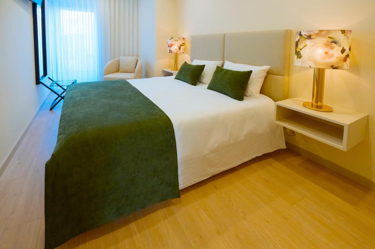 Burgo House Διαμέρισμα Trancoso Εξωτερικό φωτογραφία