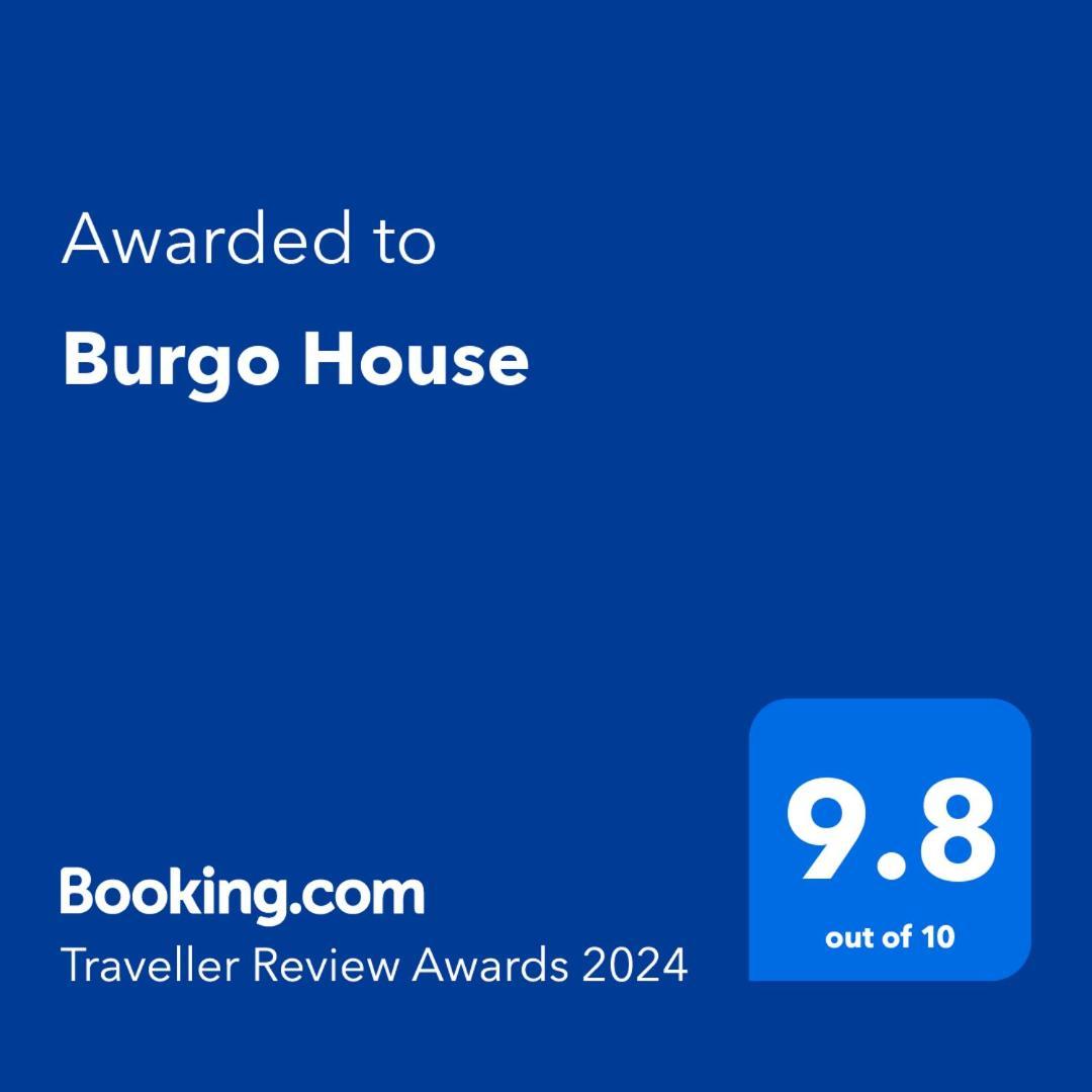 Burgo House Διαμέρισμα Trancoso Εξωτερικό φωτογραφία
